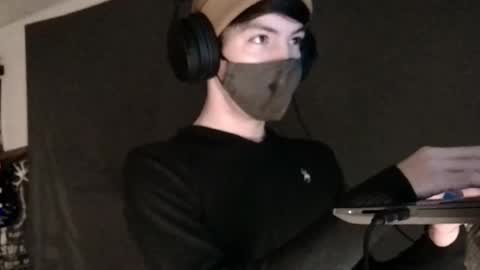 David Fox online show from February 2025 06:54:02 AM