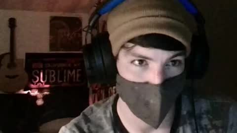 David Fox online show from March 2025 08:18:02 AM