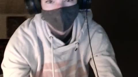 David Fox online show from March 2025 08:52:02 PM