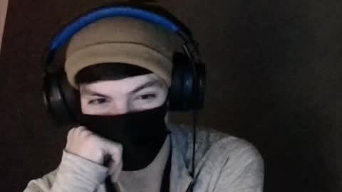 David Fox online show from March 2025 05:38:02 AM