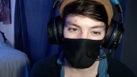 David Fox online show from November 2025 04:46:01 AM