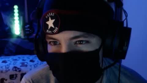 David Fox online show from April 2026 05:10:01 AM