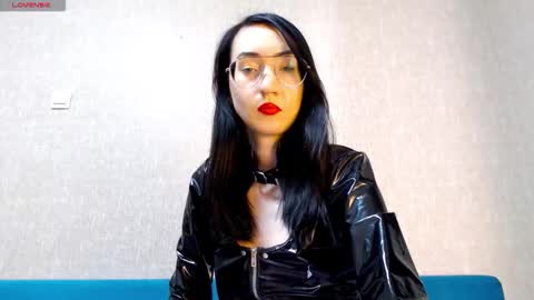 Snapshot of xxx_goddes_xxx chatting on March 2026 11:16:02 AM Andariel online show from March 2026 11:16:02 AM
