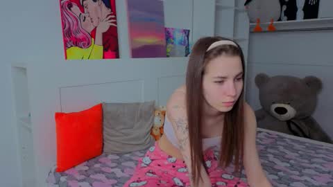 Eva online show from March 2026 05:13:01 AM