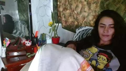 Snapshot of xxx_morena chatting on January 2025 11:05:02 AM   LILI  online show from January 2025 11:05:02 AM