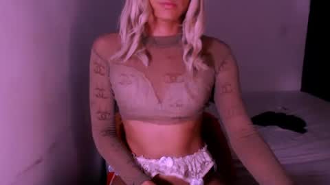 Chiara online show from December 2025 03:47:02 AM