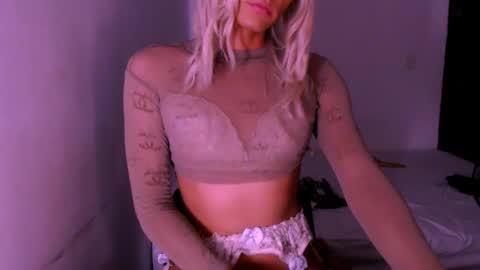 Chiara online show from January 2026 07:21:01 AM