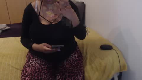 Ayanda online show from September 2025 04:56:01 PM