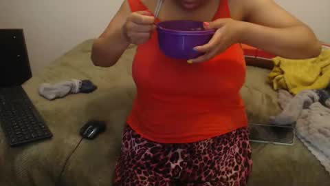 Ayanda online show from March 2026 12:16:02 PM