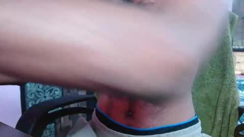 Prince online show from November 2025 03:16:02 AM