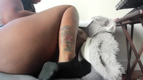 Danielle online show from March 2025 07:32:02 PM