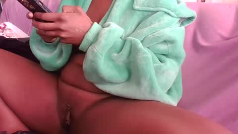 Danielle online show from March 2025 08:53:01 PM