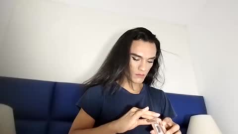 Snapshot of xxxestefany chatting on March 2025 10:26:02 AM xxxestefany online show from March 2025 10:26:02 AM