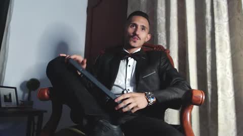 Kev online show from February 2025 07:36:01 PM