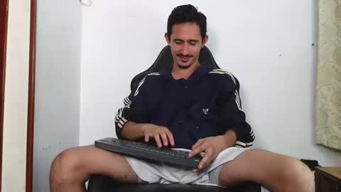 Kev online show from February 2026 11:25:01 PM