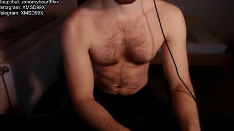 Snapshot of xxxhornybear99xxx chatting on December 2024 09:08:02 PM Matthias online show from December 2024 09:08:02 PM