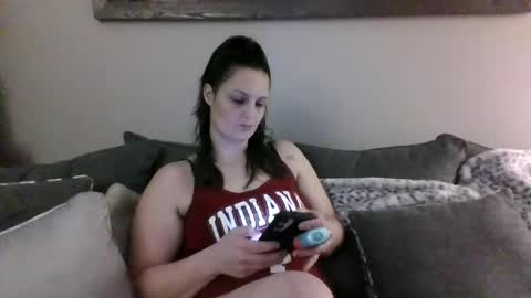 Misti online show from January 2025 10:06:01 PM