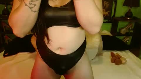 PAMPAM online show from January 2025 02:23:01 AM