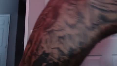 MaskedManXXX online show from January 2025 10:19:01 PM