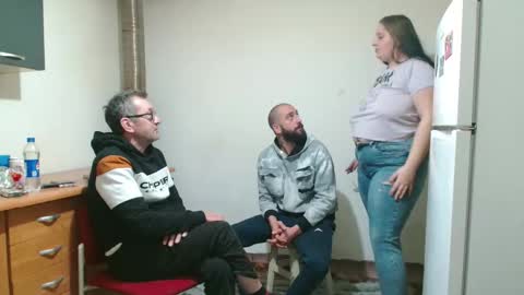 Snapshot of xxxsexroom chatting on February 2026 05:08:01 PM Janne online show from February 2026 05:08:01 PM