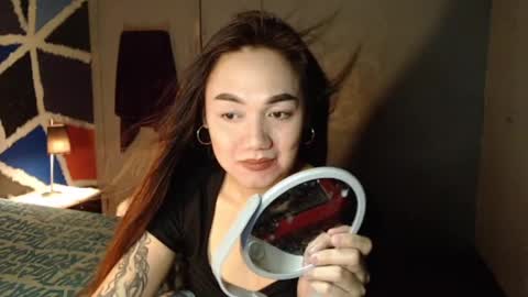Snapshot of xxxsexydollxxx chatting on December 2024 10:49:01 AM Melissa online show from December 2024 10:49:01 AM
