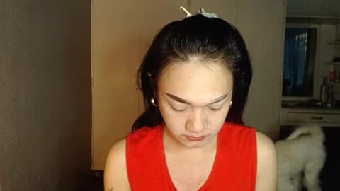 Melissa online show from January 2026 11:32:02 PM