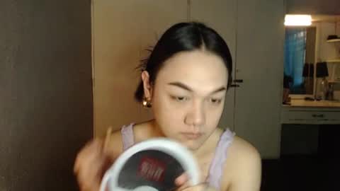 Melissa online show from February 2026 12:03:01 AM