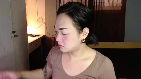 Melissa online show from April 2026 03:45:01 AM