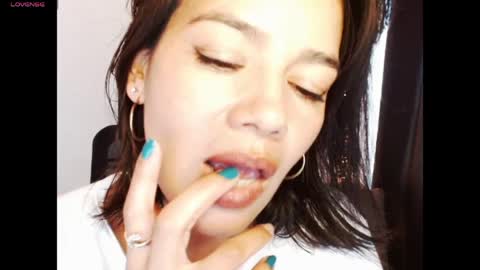 Snapshot of xxxsweetandhornyxxx chatting on March 2026 06:41:02 PM dolcesasha online show from March 2026 06:41:02 PM