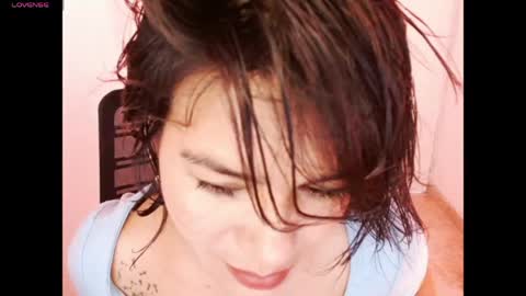 Snapshot of xxxsweetandhornyxxx chatting on April 2026 07:27:02 PM dolcesasha online show from April 2026 07:27:02 PM