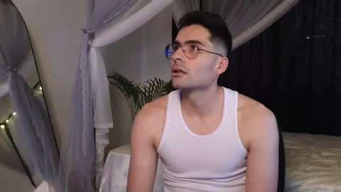 July and Fer online show from February 2026 01:05:02 PM