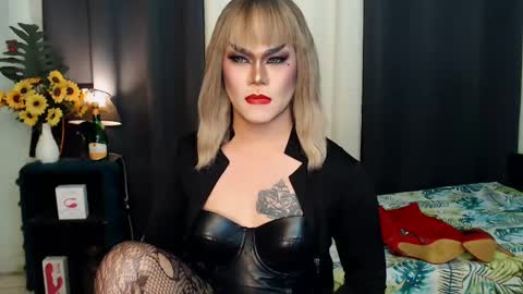 QueenMarina online show from January 2025 07:34:01 PM