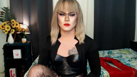 QueenMarina online show from January 2025 12:57:02 AM