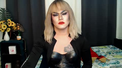 QueenMarina online show from January 2025 12:22:02 AM