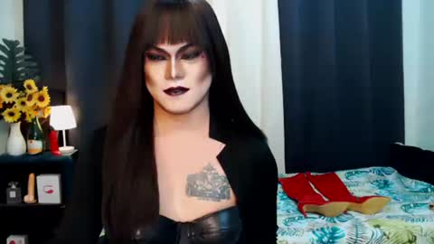 QueenMarina online show from September 2025 03:36:01 PM