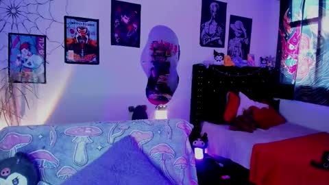 xzerox_ online show from February 2026 10:26:02 PM