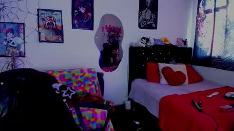 xzerox_ online show from February 2026 05:35:02 PM