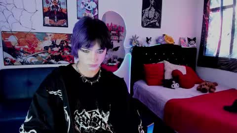 xzerox_ online show from February 2026 06:39:02 PM