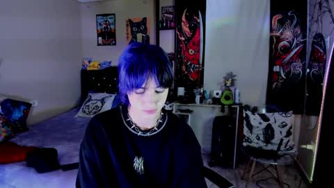 xzerox_ online show from April 2026 11:37:02 PM