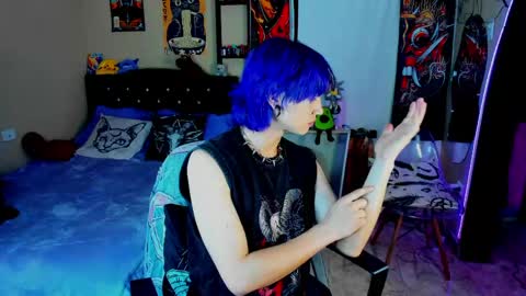 xzerox_ online show from April 2026 09:10:02 PM