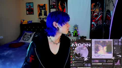 xzerox_ online show from April 2026 09:15:02 PM