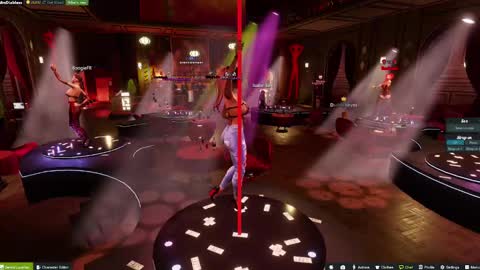 Y0ung0 online show from February 2025 07:53:02 PM