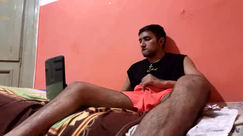 BROWN DICK online show from December 2024 06:10:02 AM