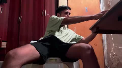 BROWN DICK online show from January 2025 10:54:01 AM