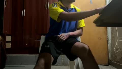 BROWN DICK online show from January 2025 09:54:02 AM