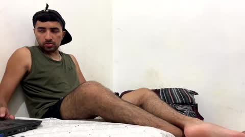 BROWN DICK online show from February 2025 11:27:01 PM