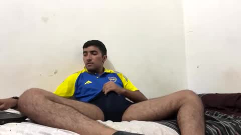 BROWN DICK online show from February 2025 12:35:01 AM