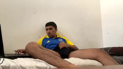 BROWN DICK online show from February 2025 01:37:01 PM