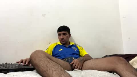 BROWN DICK online show from February 2025 07:23:01 PM