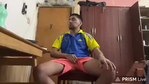 BROWN DICK online show from September 2025 07:29:01 AM